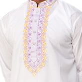 Panjabi_Regular Fit_Solid_154#2